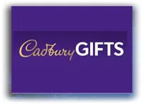 ​Cadburys Gifts – Fantastic Chocolate Christmas Hampers