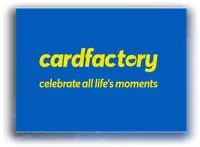 Card Factory - Outstanding Quality Gifts &amp; Cards At Exceptional Prices