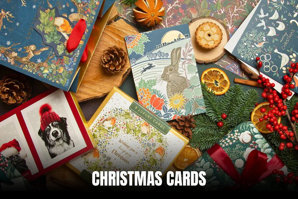 Christmas Cards