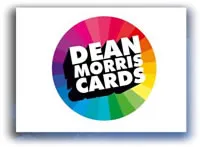 Dean Morris Cards - One Of The Industry&apos;s Best Known Humour Card Companies