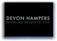 Devon Hampers – A Truly Delicious Selection Of Westcountry Food &amp; Drink Hampers
