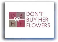 Don&apos;t Buy Her Flowers - Bespoke Gifts That Deliver Moments Of Connection