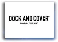 Duck &amp; Cover  - Celebrating 20 Years Of Fashion Innovation