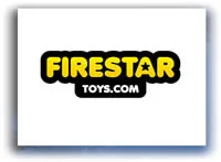 Firestar Toys - The Worlds Largest Lego Mini Figure Online Store