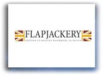 Flapjackery – Award Winning Flapjacks Delivered To Your Door