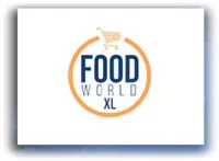 Food World - Food And Non-Food Products From Europe, America &amp; Asia