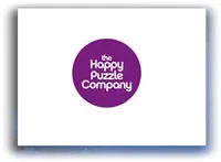 Happy Puzzle Company - A Fantastic Range Of Over 300 Award Winning Puzzles