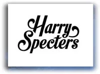 Harry Specters - Our Chocolates Are More Than Just Treats