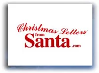 ​Christmas Letters From Santa – Personalised Letters From Santa Himself!