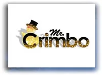 ​Mr Crimbo - Make Your Christmas Extra Merry And Bright