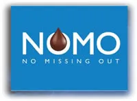Nomo - The UK’s Number One Vegan And Free From Chocolate Brand