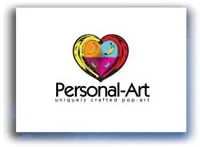 Personal Art - Personalised Portraits &amp; Collages From Your Photos