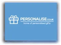 Personalised - 1000’s Of Gifts With FREE Personalisation On Everything