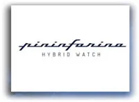 Pininfarina Hybrid Watches - Introducing The Pininfarina Senso Hybrid Watch