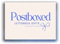 Postboxed - The UK&apos;s First Letterbox Friendly Gifts Company