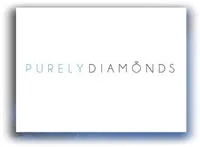 Purely Diamonds - Award Winning Diamond Jewellery For The Perfect Gift