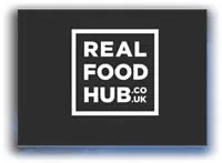 Real Food Hub – The Marketplace for Food, Drink &amp; Gifts