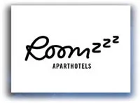 Roomzzz - It’s Like Having Your Own Stylish Apartment In The Heart Of The City