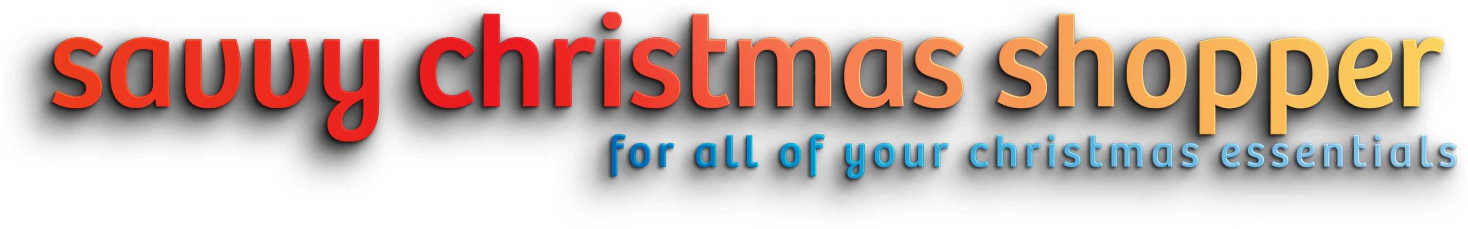 savvy shopping deals logo