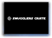 Smuggler&apos;s Crate – Buy A One Off Star Wars Christmas Gift