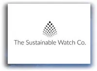 The Sustainable Watch Company – Luxury Watches Made From Wood