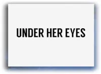 Under Her Eyes - Timeless Pieces That Re-Establish The True Essence Of Luxury