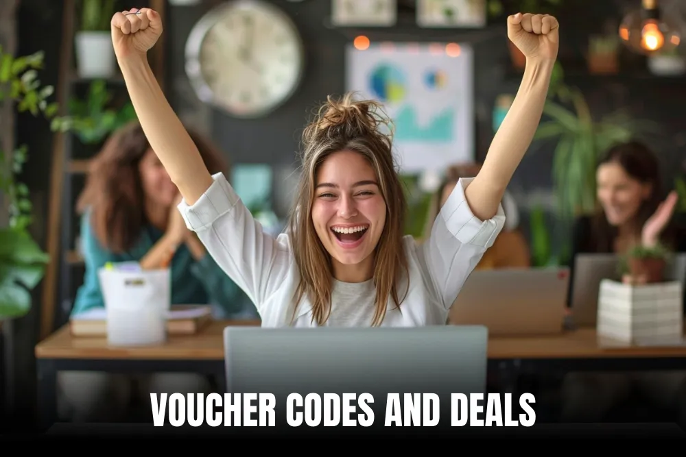 Christmas Voucher Codes And Deals