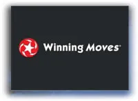 Winning Moves  - The Home Of Some Of The World&apos;s Most Popular Board Games