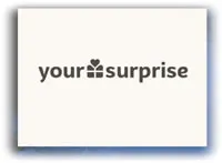 Your Surprise - Personalised Gifts With Photo And Text