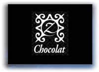 zChocolat  - The Magic Of Christmas With Some Of The Finest French Chocolates